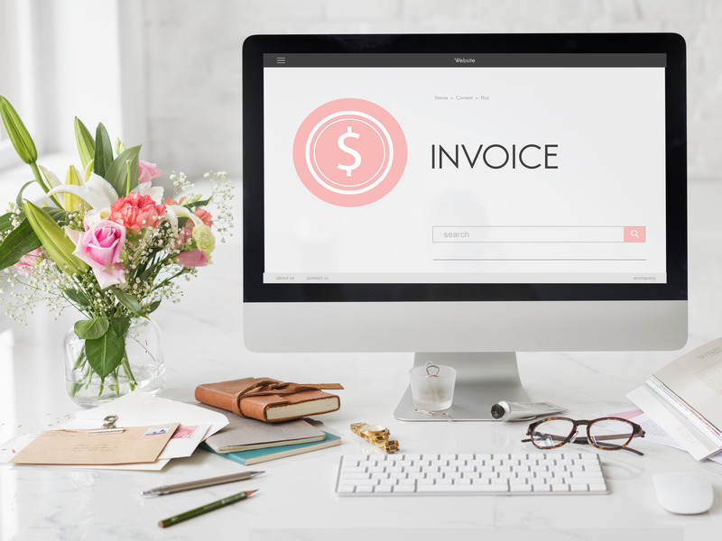 Invoicing system for easy billing